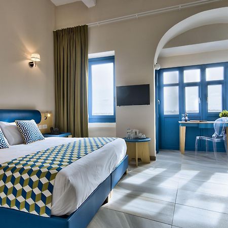 The British Suites La Valeta Exterior foto