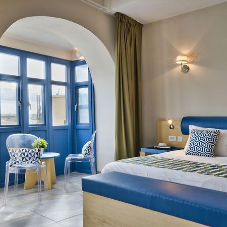 The British Suites La Valeta Exterior foto