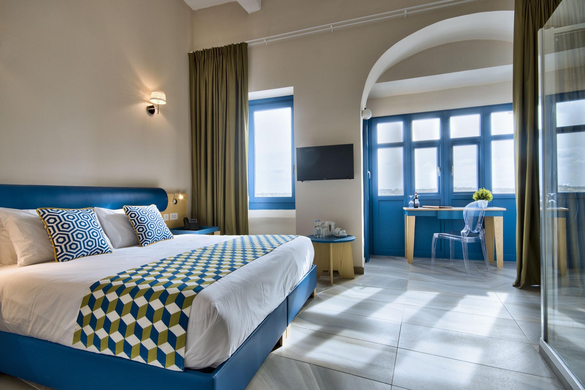 The British Suites La Valeta Exterior foto