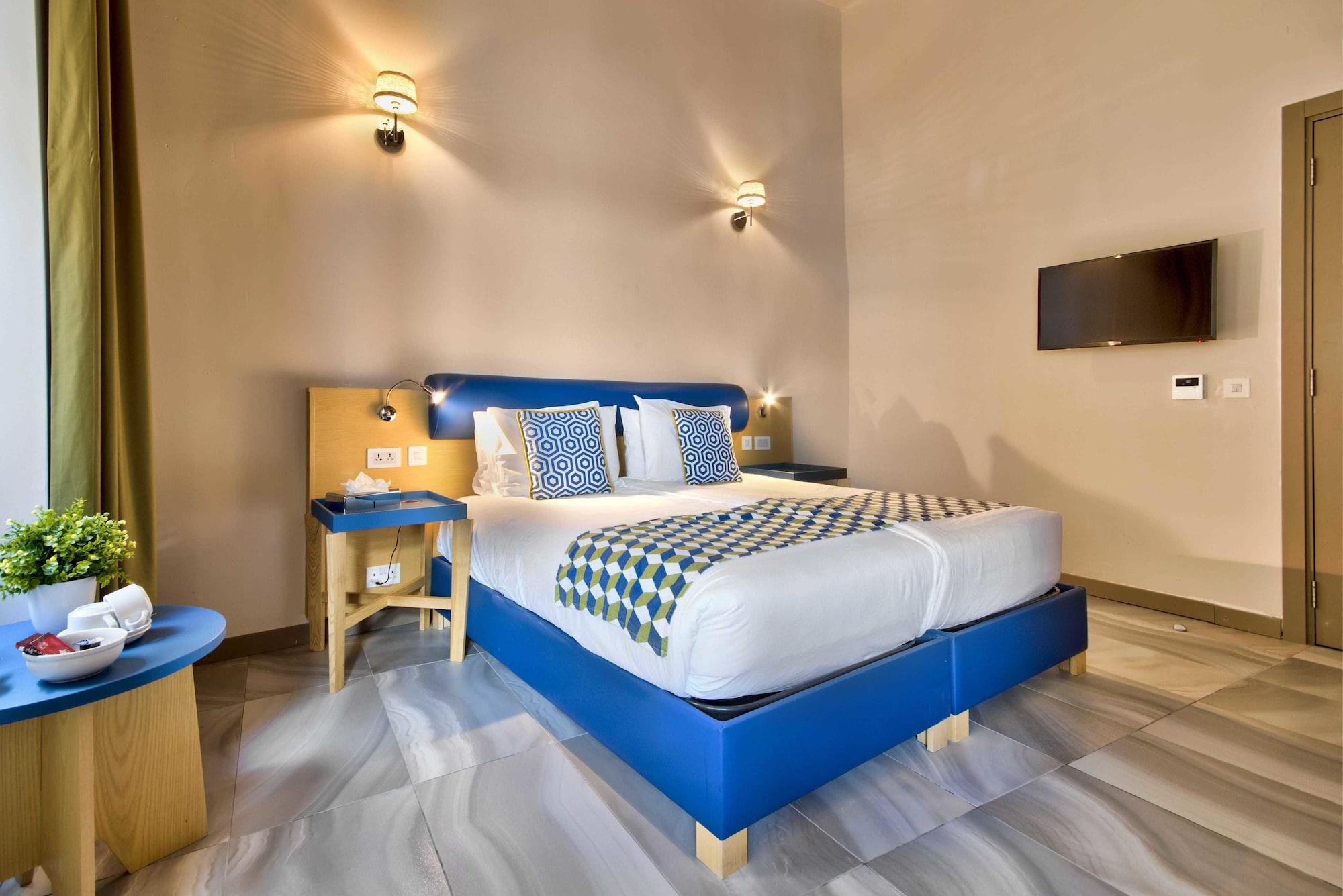 The British Suites La Valeta Exterior foto