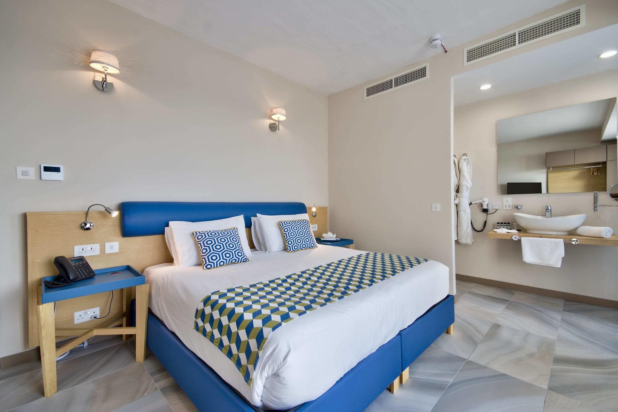 The British Suites La Valeta Exterior foto