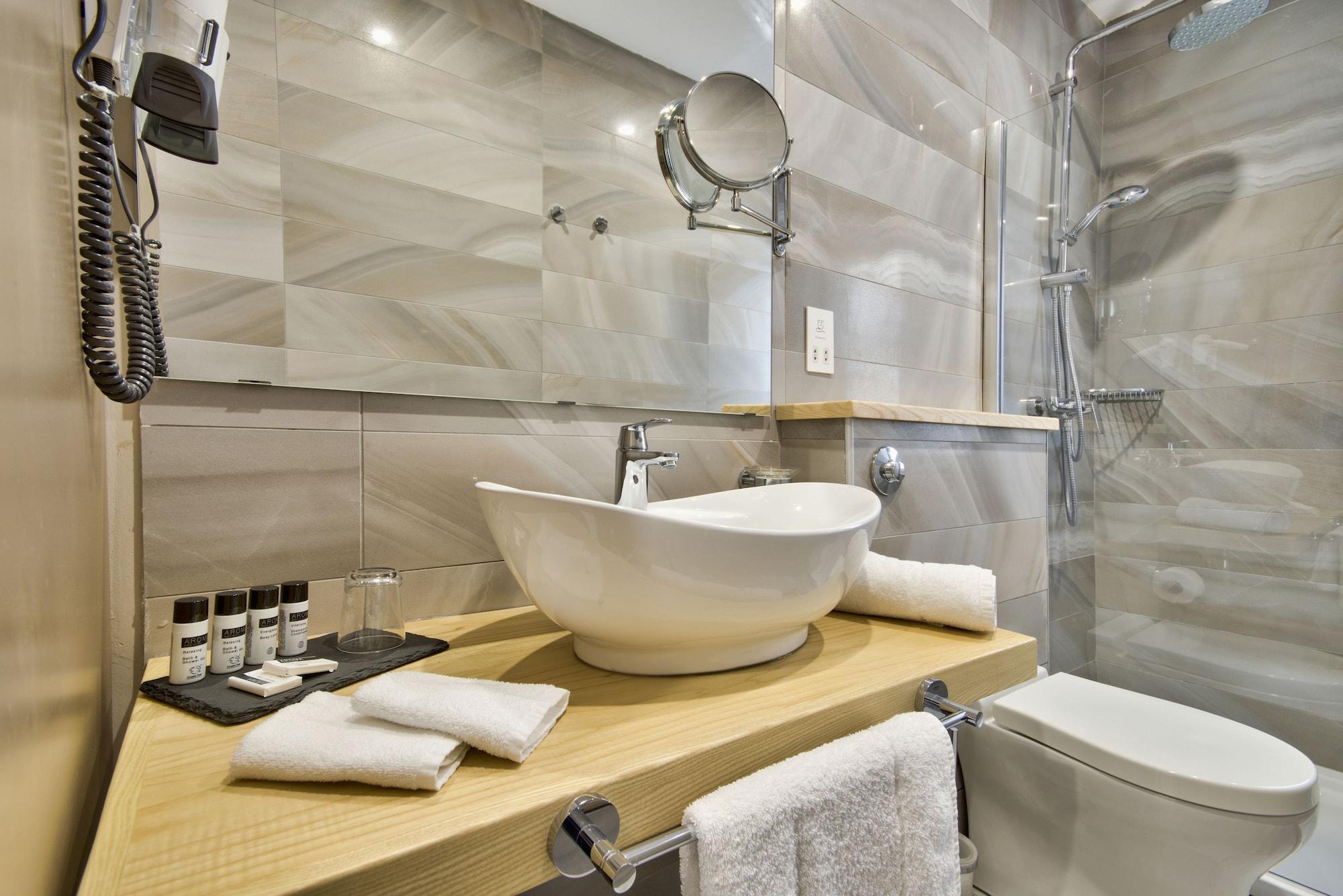 The British Suites La Valeta Exterior foto
