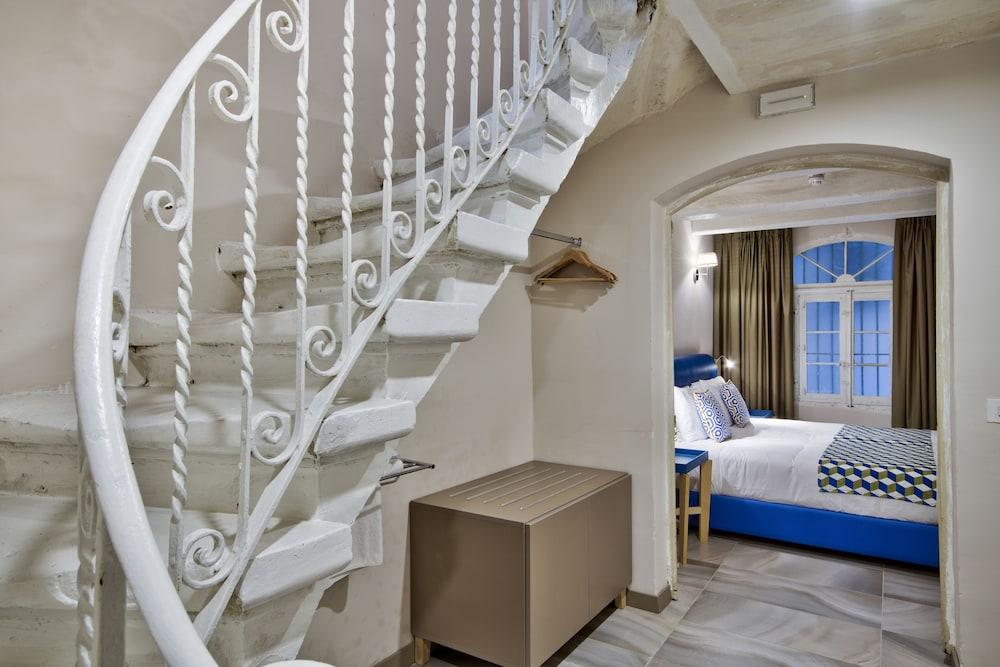 The British Suites La Valeta Exterior foto
