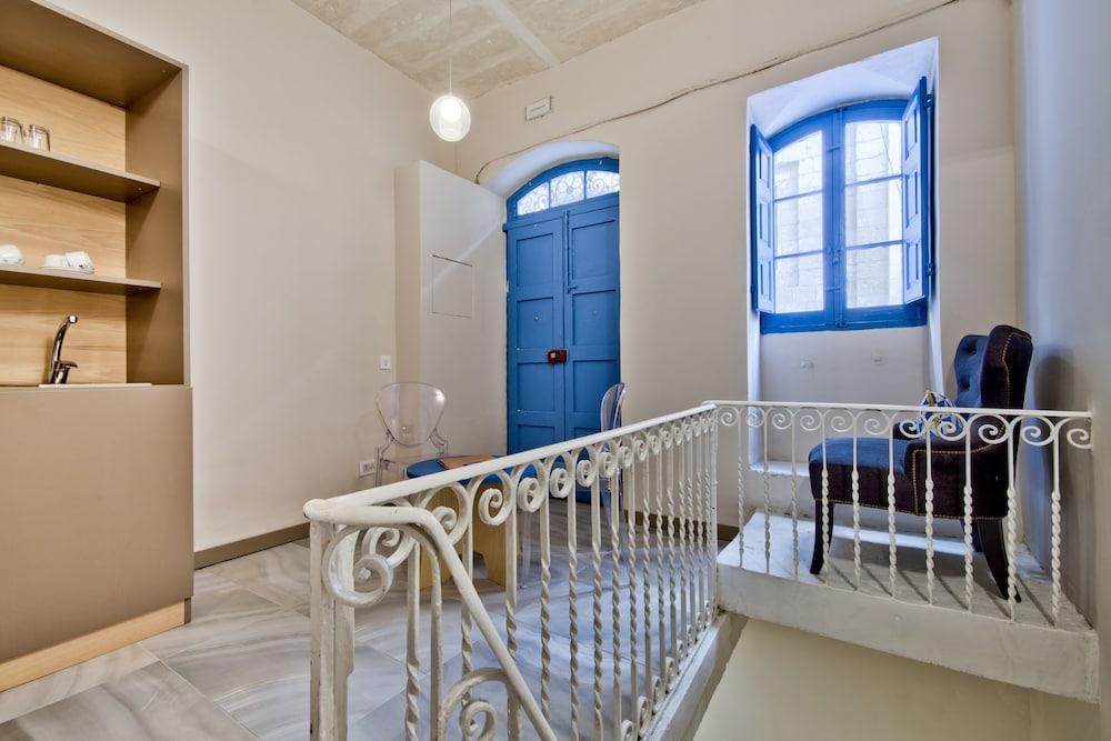 The British Suites La Valeta Exterior foto