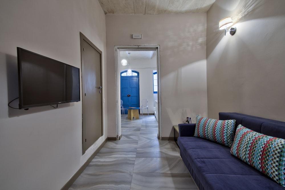 The British Suites La Valeta Exterior foto