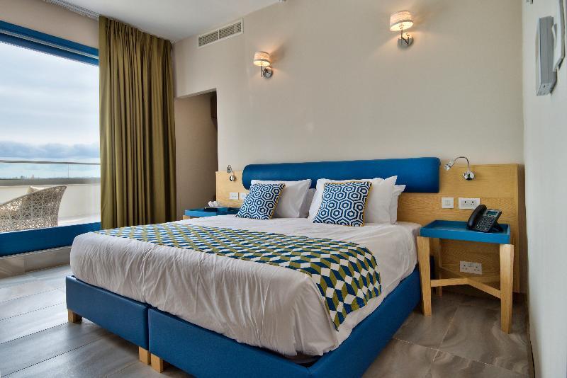 The British Suites La Valeta Exterior foto