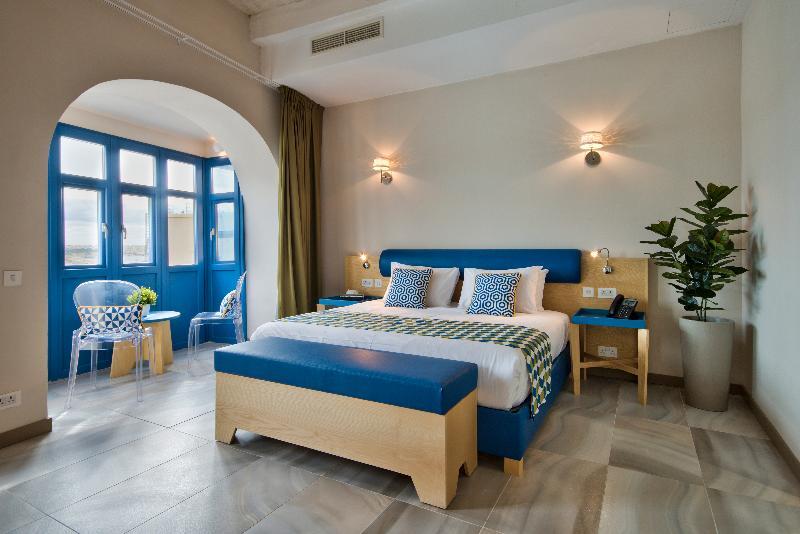 The British Suites La Valeta Exterior foto